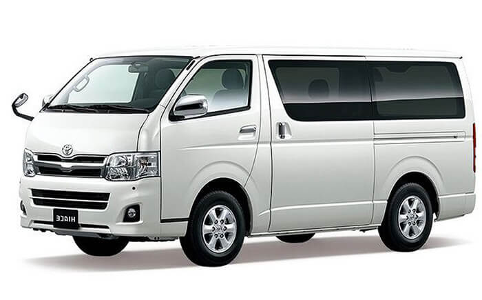 KDH Van Hambantota